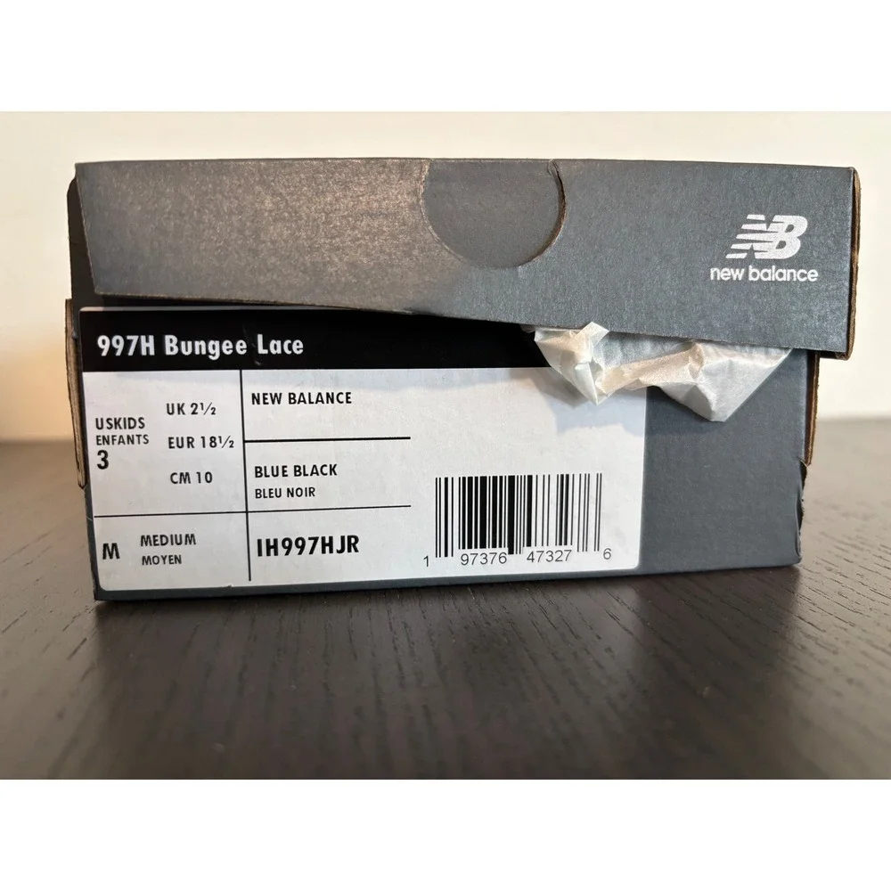 New Balance new balance